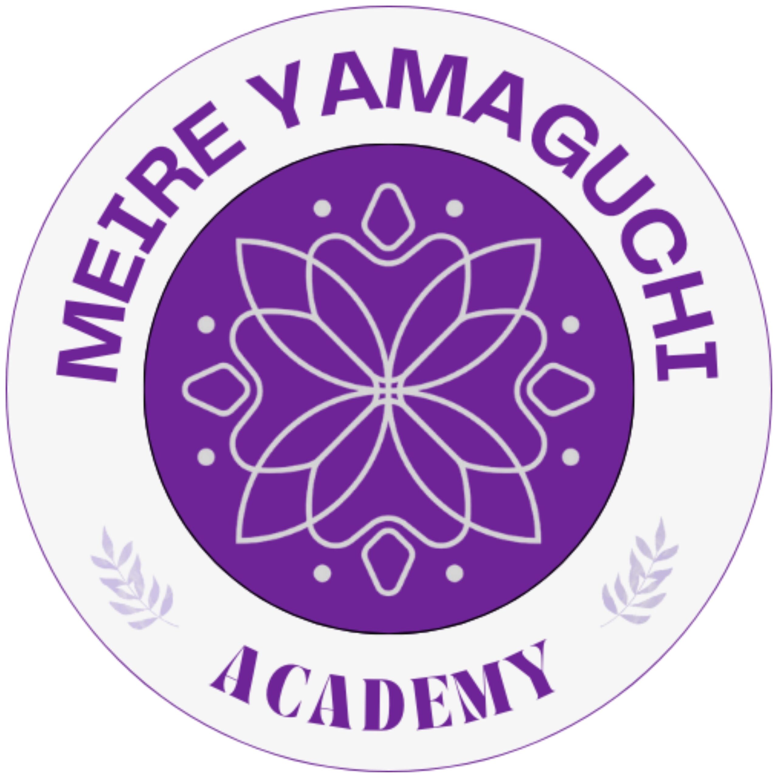 Meire Yamaguchi Academy