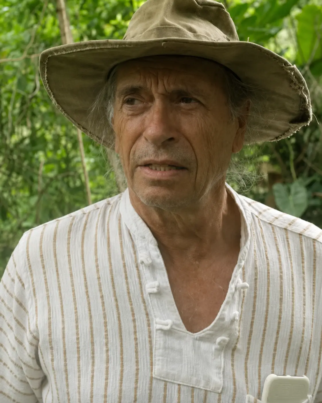 Alain Dupuis